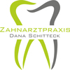 Zahnarzt Mieste | Fr. Schitteck Logo